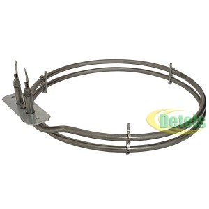 Тэн конвекции Tormec 462900010 2100W для духовки Beko, Blomberg (262900027)